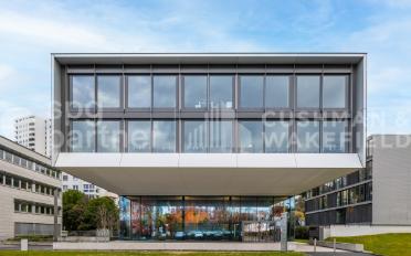 Büro - image - 1