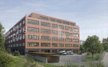 Gewerbe - image - 5