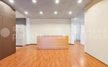 Büro - image - 2
