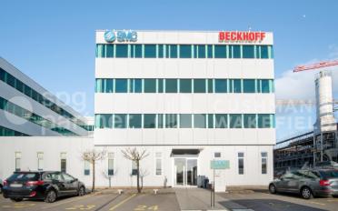 Büro - image - 2