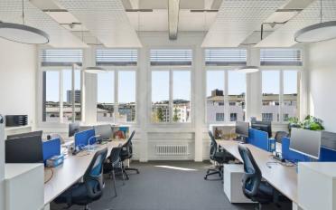 Office - image - 8
