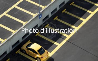 Single garage - image - 1