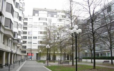 Garage individuel - image - 1