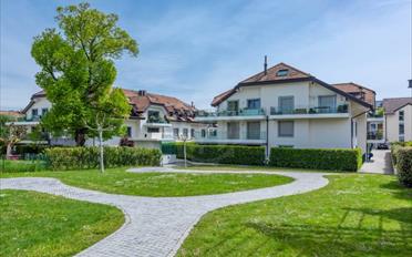 Unterstand - image - 1