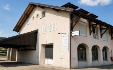 Apartment 2.5 rooms - image - 1
