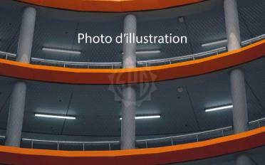 Covered slot - image - 1