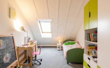 Apartment 6 rooms - image - 10