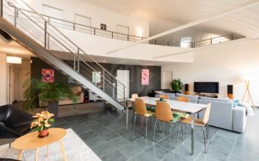 Apartment 6 rooms - image - 4
