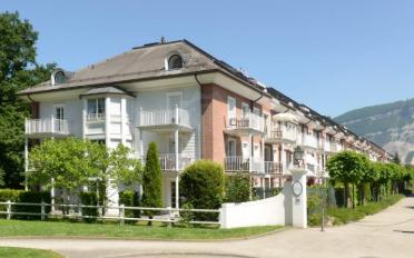 Wohnung 5 Zimmer - image - 1