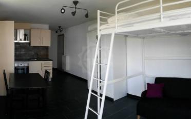 Studio 1 room - image - 3