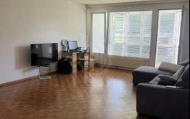Apartment 5 rooms - image - 2