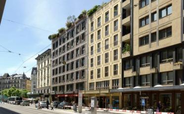 Wohnung 4 Zimmer - image - 1
