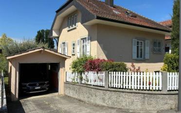 Maison - image - 1