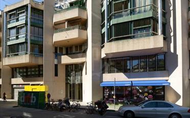Place couverte - image - 1