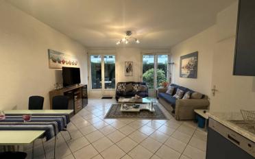 Apartment 3 rooms - image - 2