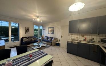 Apartment 3 rooms - image - 1