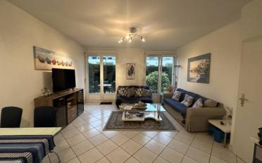 Apartment 3 rooms - image - 4