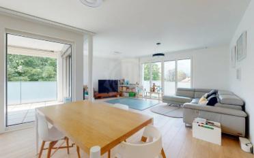 Wohnung 5 Zimmer - image - 1