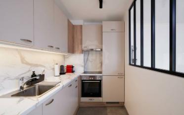 Wohnung 2.5 Zimmer - image - 1