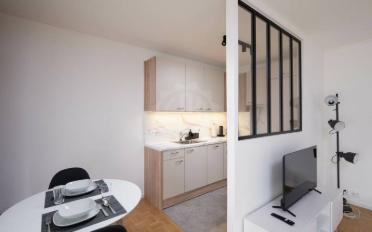 Wohnung 2.5 Zimmer - image - 2