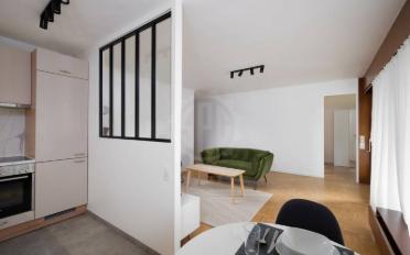 Wohnung 2.5 Zimmer - image - 3