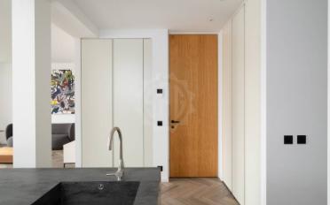Apartment 4 rooms - image - 1