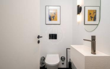 Apartment 4 rooms - image - 2