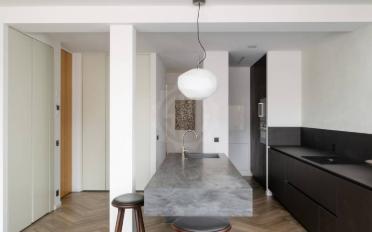 Apartment 4 rooms - image - 4