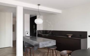 Apartment 4 rooms - image - 5