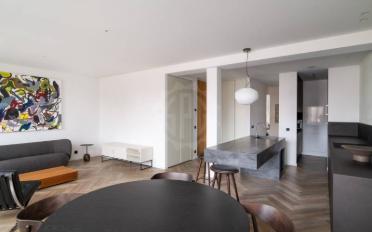 Apartment 4 rooms - image - 6