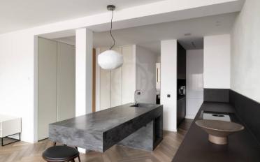 Apartment 4 rooms - image - 7