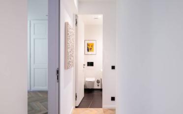 Apartment 4 rooms - image - 8
