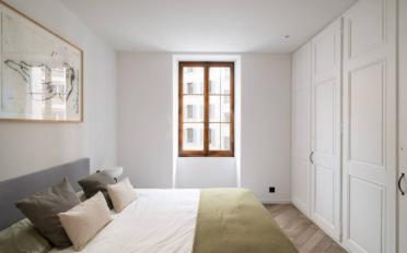 Apartment 4 rooms - image - 9