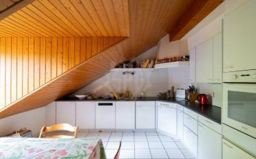 Apartment 5 rooms - image - 2