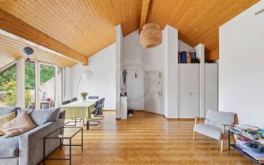 Apartment 5 rooms - image - 3