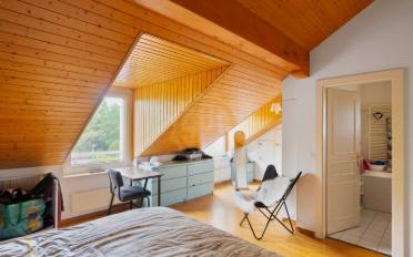 Apartment 5 rooms - image - 8