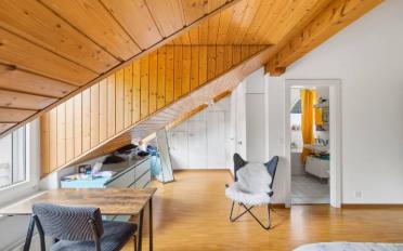Apartment 5 rooms - image - 9