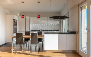 Apartment 5.5 rooms - image - 1