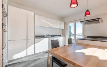 Apartment 5.5 rooms - image - 2