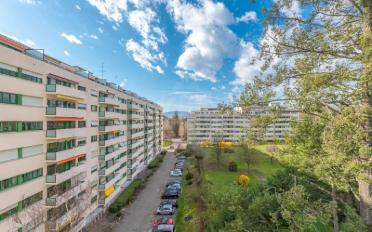 Apartment 5.5 rooms - image - 10