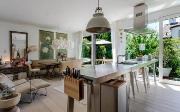 Single house 7 rooms - image - 5