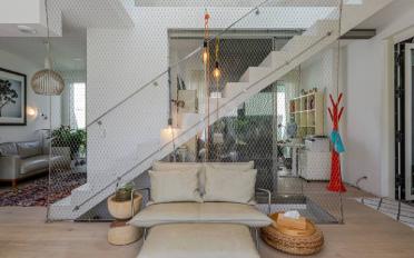 Single house 7 rooms - image - 7
