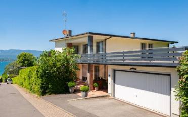 Single house 9 rooms - image - 9