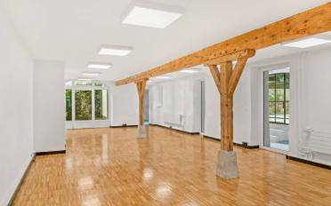 Maison 9 pièces - image - 12