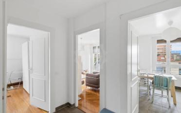 Apartment 3.5 rooms - image - 1