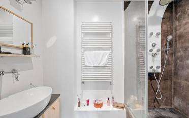 Apartment 3.5 rooms - image - 7