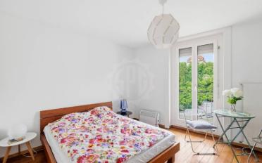 Apartment 3.5 rooms - image - 5