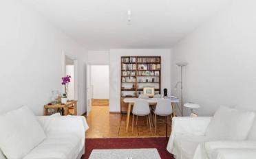 Apartment 3.5 rooms - image - 5