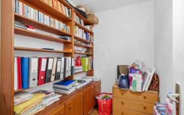 Apartment 3.5 rooms - image - 11
