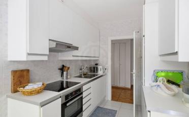 Apartment 3.5 rooms - image - 3